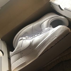 Women Nike Air Force 1